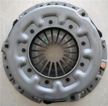 Coperchio frizione per ISUZU ELF Box (NHR5_) 2.8 D 1985-2003 4JB1 8-94259-132-0 CG-011 isc565