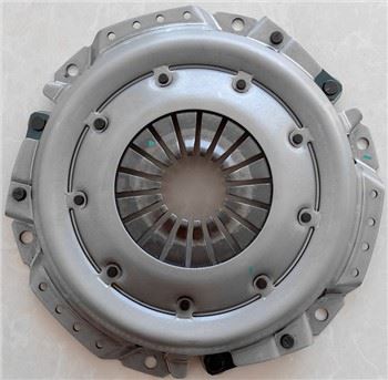 Coperchio frizione per JMC LANDWIND (JMC) X8 chiuso-Veicolo stradale 2.5 CRDI 2009-2012 JE4D25C,R 425 DOHC 1601100RAA
