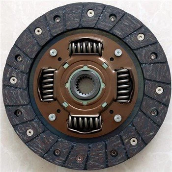 Disco frizione per BYD F0 1.0 BYD371QA BYDLK-1601200