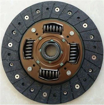Disco frizione per BYD F3 G3 1.5 4G15S F3-1601200